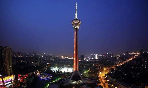 成都電視塔的開放情況與廣播電視節目制作