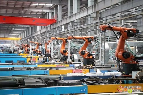 全球燈塔工廠再添十座 智造先鋒共繪工業4.0未來圖景