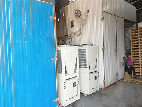 江蘇中小型農副產品烘干機廠家直銷，群英熱能科技為您提供專業烘干解決方案