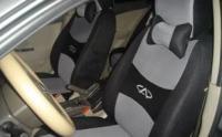 汽車座套選購(gòu)指南 適配奇瑞、明銳、奔騰等車型的實(shí)用選擇